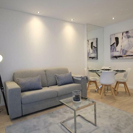 Aveiro 5 Estrelas Palaceアパートメント エクステリア 写真