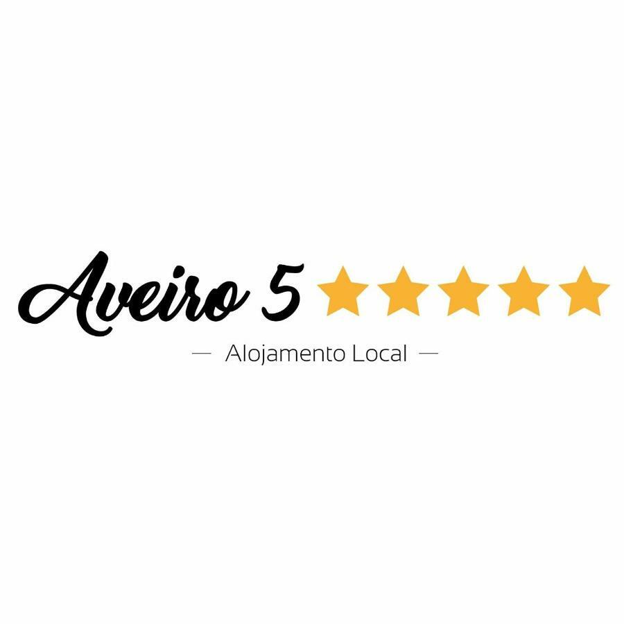 Aveiro 5 Estrelas Palaceアパートメント エクステリア 写真