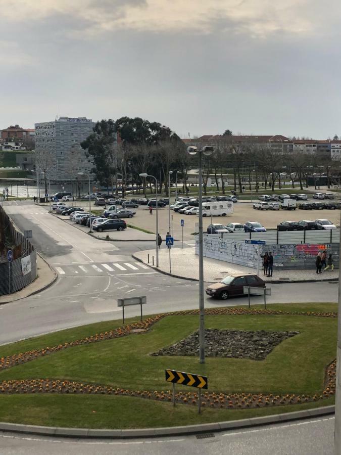 Aveiro 5 Estrelas Palaceアパートメント エクステリア 写真