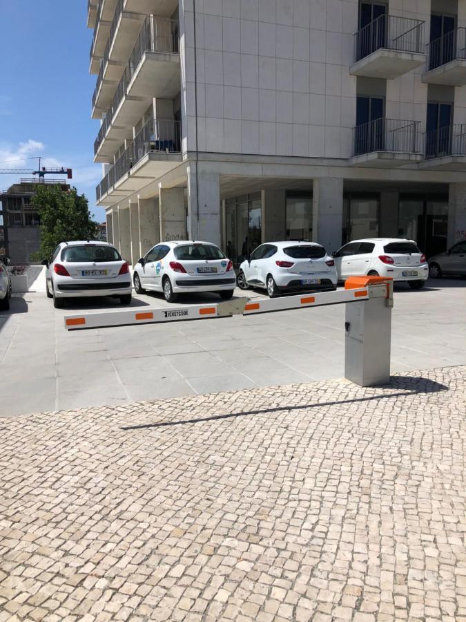 Aveiro 5 Estrelas Palaceアパートメント エクステリア 写真